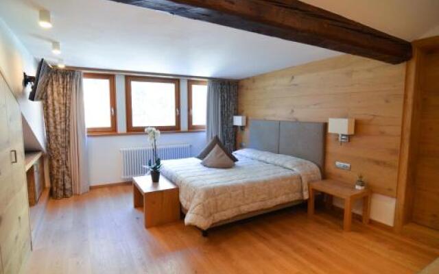 BB Trento Maso Finisterre