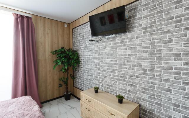 Пятница Апартаменты на улице Гагарина 80А корпус 3