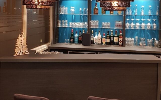 Best Western Hotel De Champagne