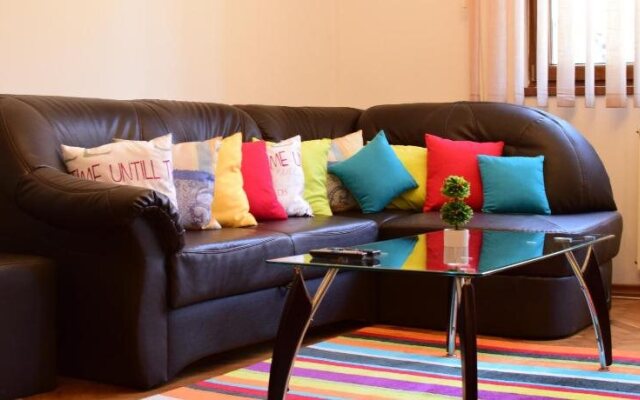 VIP Apartments Sofia