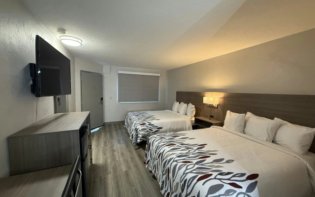 Red Roof Inn Reno