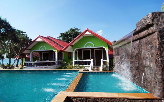 Lanta Nature Beach Resort