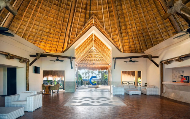 Catalonia Riviera Maya Resort and Spa All Inclusive