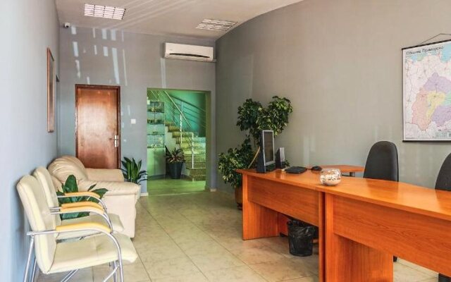 Arena Hotel