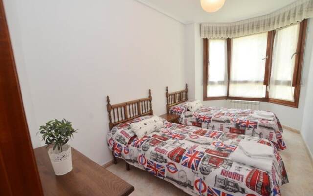 Apartment in Isla Playa, Cantabria 103326 by MO Rentals