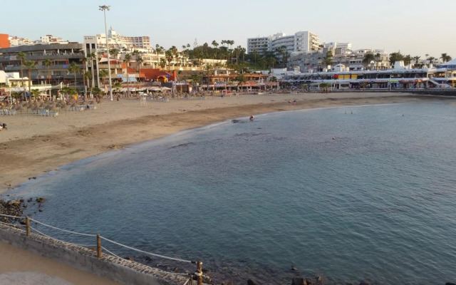 Apartamentos Tinerfe Garden