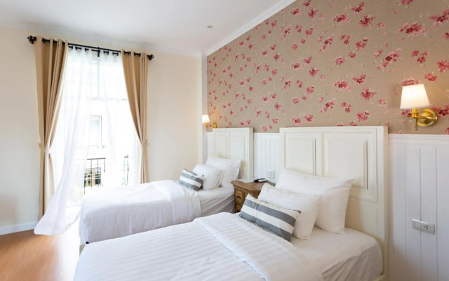 Nai Suan Bed and Breakfast