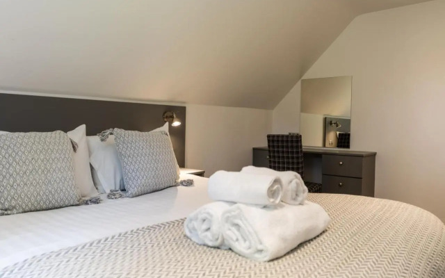 Marian Resort And Spa