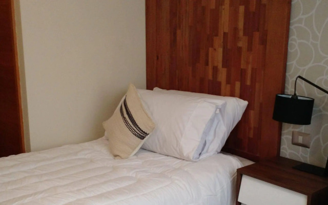 L'Ambassade Bellavista