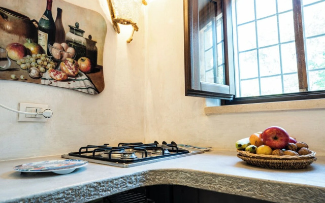 Sopra i Sassi intera o singoli trulli