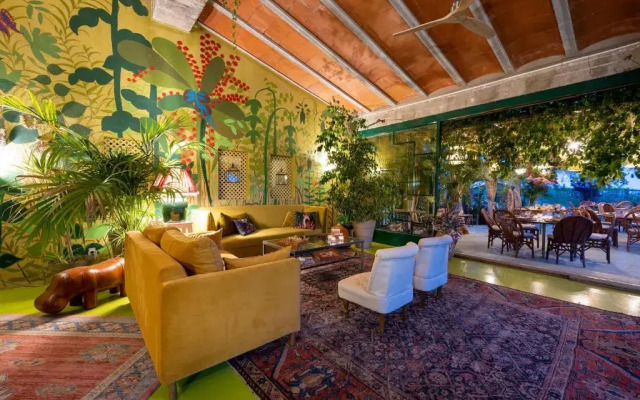 Finca Aal Cachucho Hotel Rural