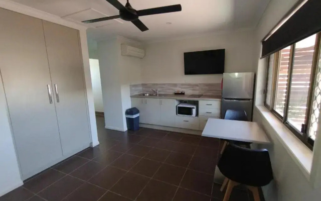 Best Western Cascade Motor Inn