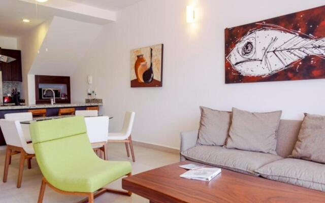 HostPal Suites Akumal