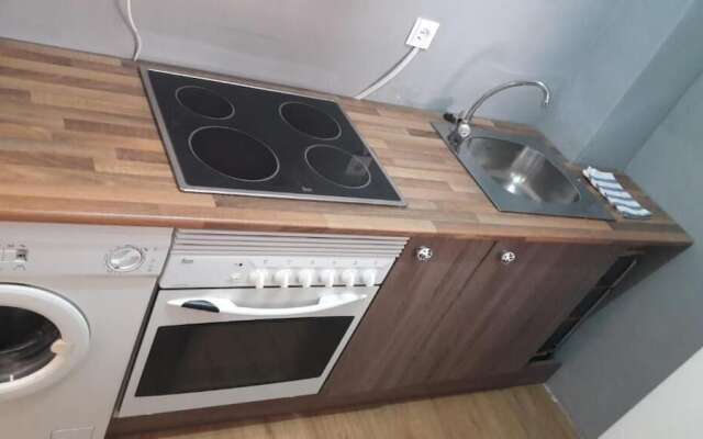 Wish-Suite Giralda de Sevilla Apartment