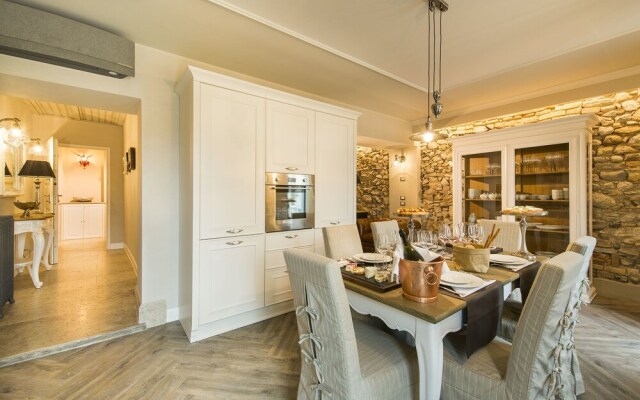 La Vite 2.0 apartments