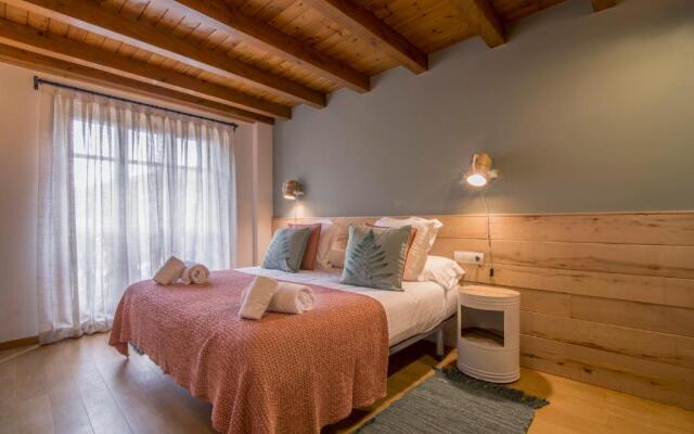 Apartamento Premium 48 2d