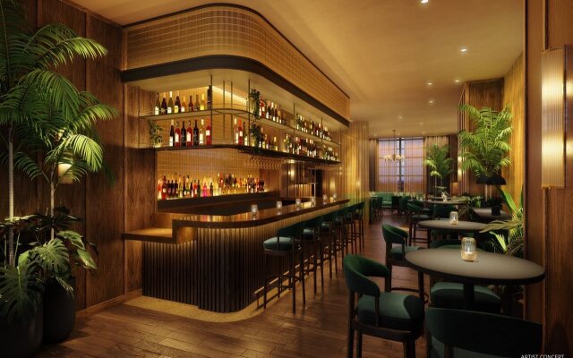 Gale Miami Hotel and Residences