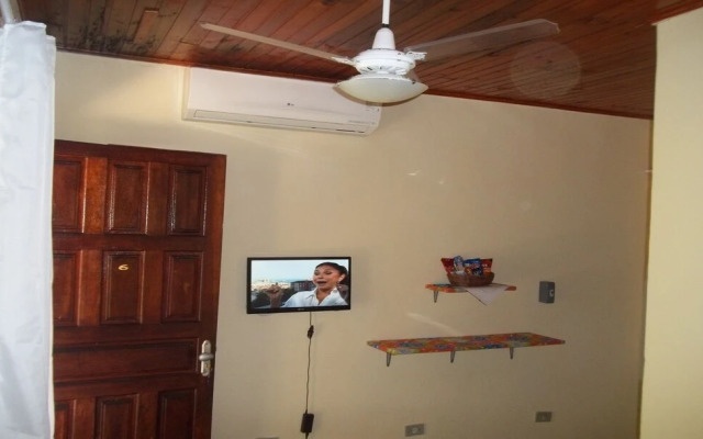 Pousada Canto do Sabiá