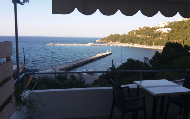 Harbour View - Oceanis Apartments