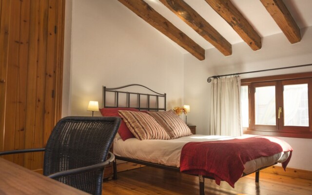 Living4Malaga Correo Viejo