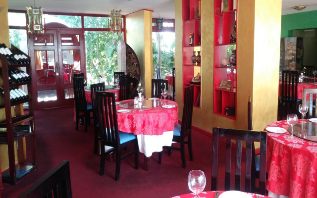 Cubanacan Club Acuario