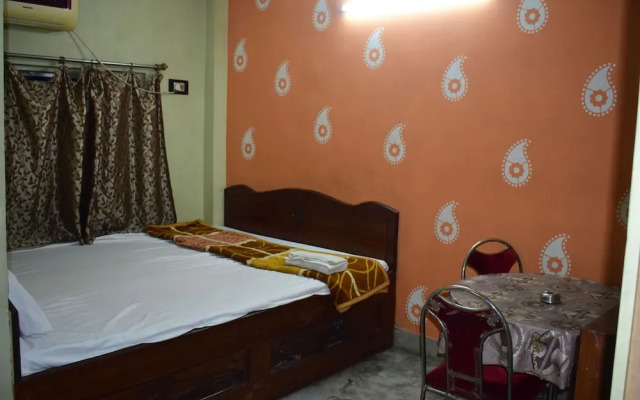 New Balagi Guest House