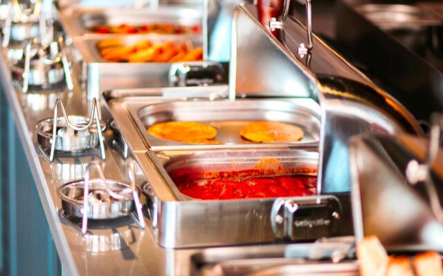 Suhan 360 Hotel and Spa