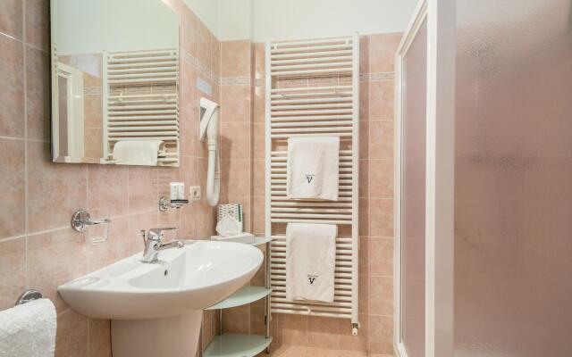 Relax Hotel La Gardenia & Villa Oleandra
