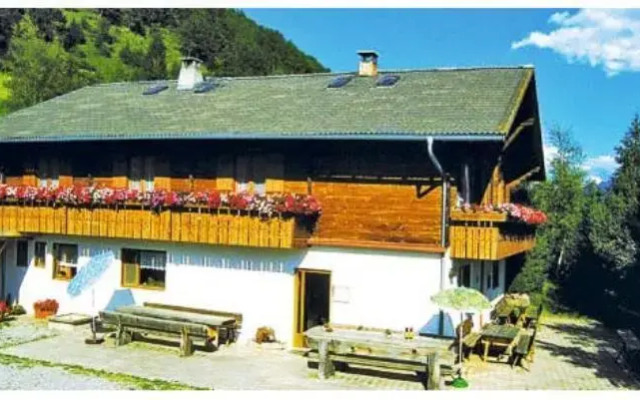 Gasthof Paflur