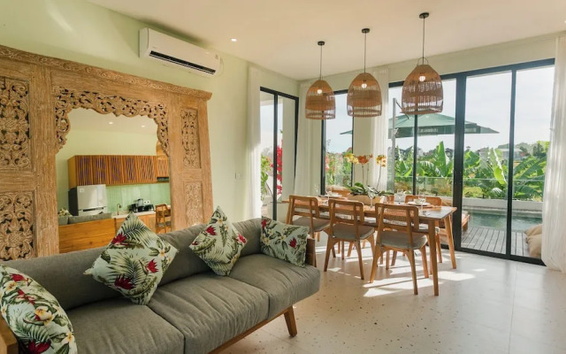 Sunset D1 Villa by Betterplace