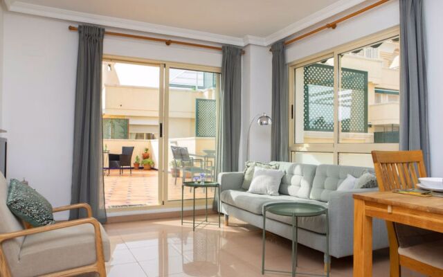 Medina del Sol I 28689