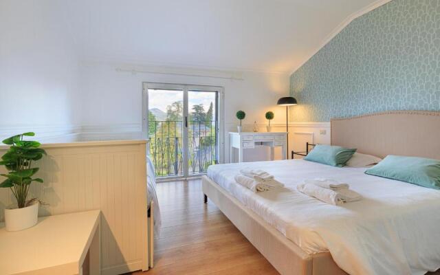 Pandora Stresa - By Impero House