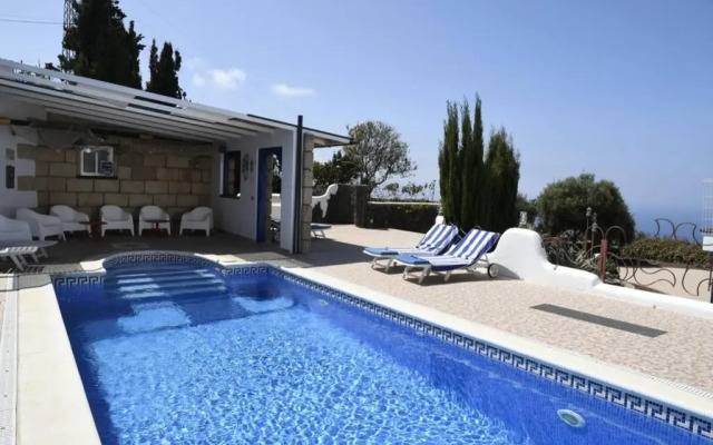 Finca Angelus Apartment Syrah with Amazing Views