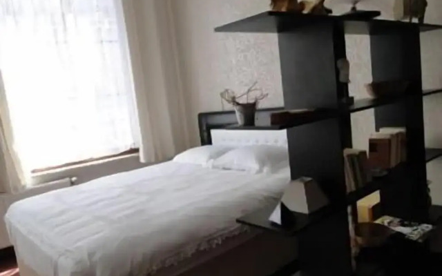 B&B La Villa Zarin