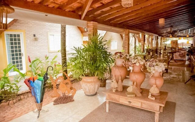 Pousada Infinito Absoluto