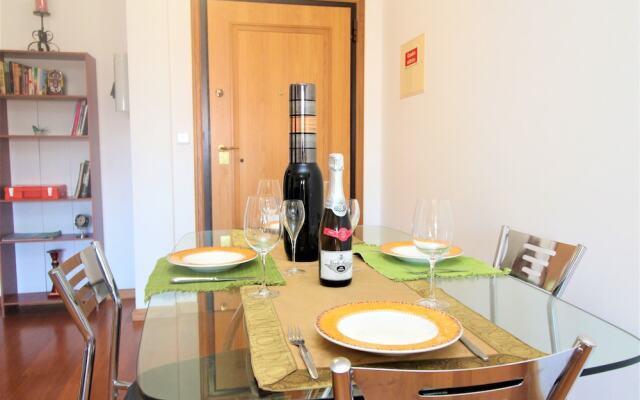 Funchal Lido Apartment Best Location