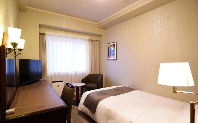 Hotel Sankyo Fukushima