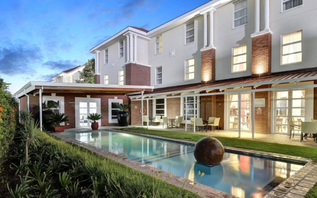 Protea Hotel by Marriott Mahikeng