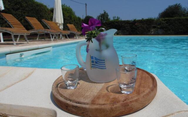 Renaissance Holidays Villa