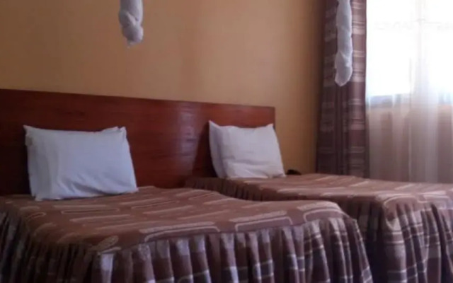 Sunset International Hotel