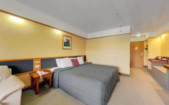 Distinction Whangarei Hotel & Conference Centre