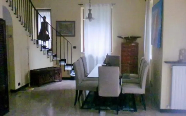 Villa Sant'Ignazio