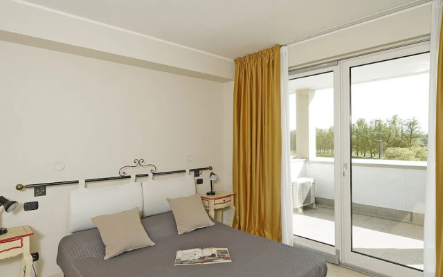 Relais du Lac V by Wonderful Italy