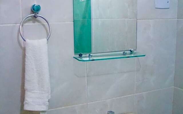 Pousada e Chales Por do Sol