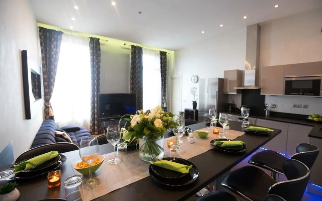 Indus Loft - Luxurious - LRA CANNES