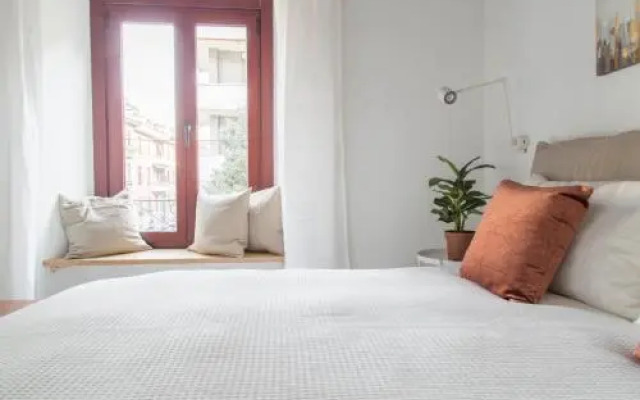 The Magnificent Apartment (Bocconi)