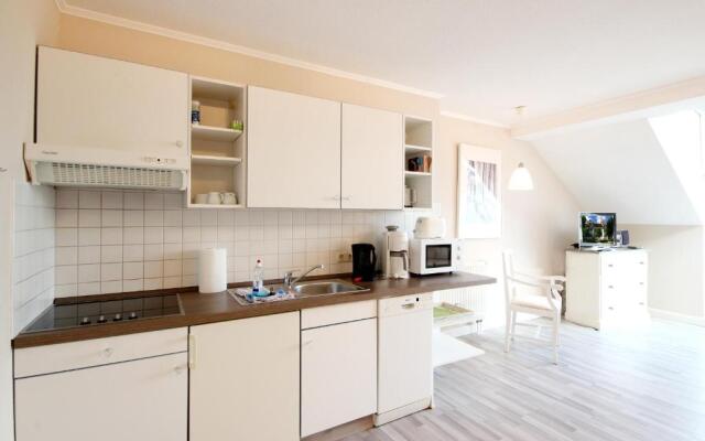 Haus & Villa Strandidyll by Rujana