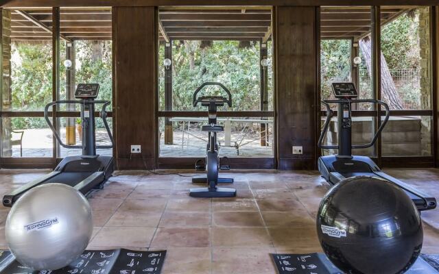 Roccamare Resort - Ville e Appartamenti