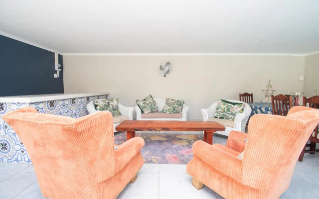 No. 20 On The Beach Guesthouse