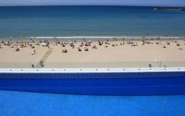 Apartamentos Playa Barbate